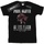 textil Niña Camisetas manga larga Pink Floyd In The Flesh Negro
