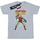 textil Hombre Camisetas manga larga Marvel The Invincible Iron Man Gris