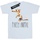 textil Mujer Camisetas manga larga Disney Zootropolis Party Animal Blanco