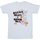 textil Hombre Camisetas manga larga Space Jam: A New Legacy Break Beats & Basketball Blanco