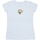 textil Mujer Camisetas manga larga The Powerpuff Girls BI51888 Blanco