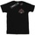 textil Hombre Camisetas manga larga Disney BI52458 Negro