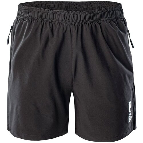 textil Hombre Shorts / Bermudas Iq Onre Negro