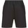 textil Niños Shorts / Bermudas Finden & Hales PC5446 Negro
