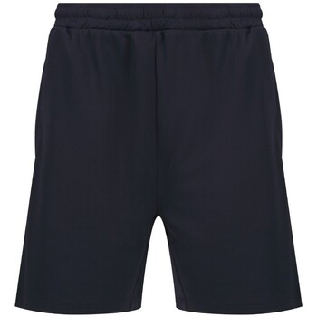 textil Niños Shorts / Bermudas Finden & Hales PC5446 Azul