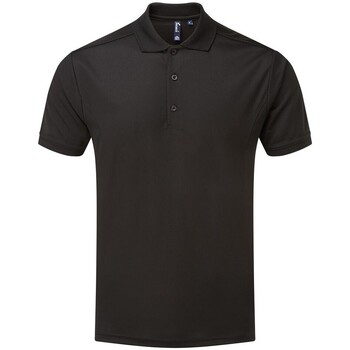 textil Hombre Tops y Camisetas Premier Coolchecker Negro
