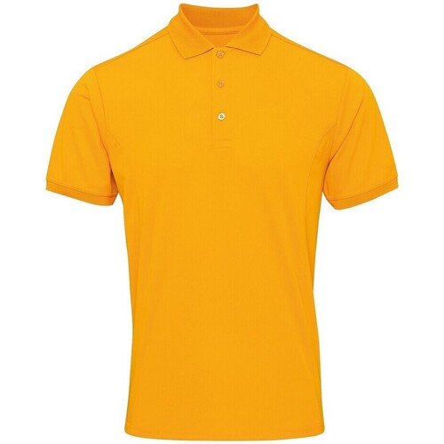 textil Hombre Tops y Camisetas Premier PR615 Multicolor