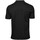 textil Hombre Tops y Camisetas Tee Jays T1400 Negro