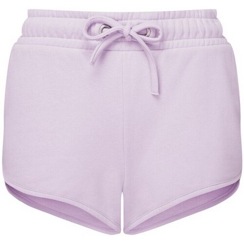 textil Mujer Shorts / Bermudas Tridri  Violeta