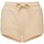 textil Mujer Shorts / Bermudas Tridri RW9213 Multicolor