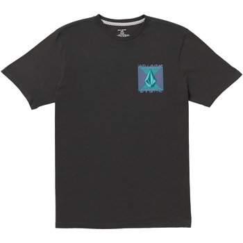 Volcom Coded Sst Gris