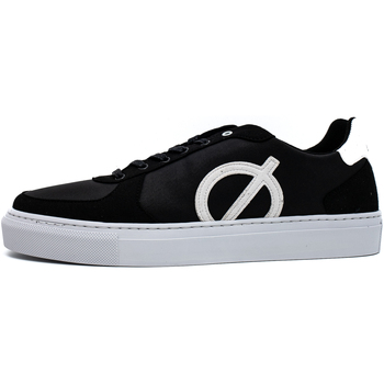Zapatos Deportivas Moda Loci Seven Negro
