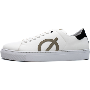 Zapatos Deportivas Moda Loci Nine Blanco