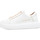 Zapatos Mujer Deportivas Moda Alexander Smith Eco-Greenwich Woman Blanco