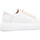 Zapatos Mujer Deportivas Moda Alexander Smith Eco-Greenwich Woman Blanco