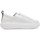 Zapatos Mujer Deportivas Moda Alexander Smith Eco-Wembley Woman Blanco