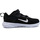 Zapatos Niño Multideporte Nike Revolution 6 Negro