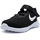 Zapatos Niño Multideporte Nike Revolution 6 Negro
