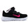Zapatos Niña Multideporte Nike Revolution 6 Nn Negro