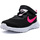 Zapatos Niña Multideporte Nike Revolution 6 Nn Negro