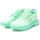 Zapatos Mujer Deportivas Moda Xti ZAPATO DE MUJER  142475 Verde