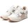 Zapatos Mujer Deportivas Moda Refresh ZAPATO DE MUJER  171502 Blanco
