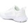 Zapatos Mujer Deportivas Moda Refresh ZAPATO DE MUJER  171715 Blanco