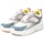 Zapatos Mujer Deportivas Moda Refresh ZAPATO DE MUJER  171839 Azul