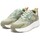 Zapatos Mujer Deportivas Moda Refresh ZAPATO DE MUJER  171840 Verde