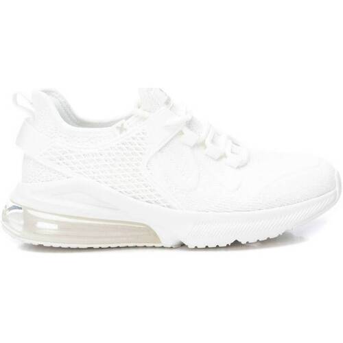 Zapatos Mujer Deportivas Moda Xti 14246301 Blanco