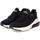 Zapatos Mujer Deportivas Moda Xti 14246302 Negro