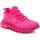 Zapatos Mujer Deportivas Moda Xti 14247502 Violeta
