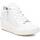 Zapatos Mujer Deportivas Moda Xti 14264304 Blanco
