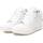 Zapatos Mujer Deportivas Moda Xti 14264304 Blanco