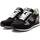 Zapatos Mujer Deportivas Moda Refresh 17150205 Negro