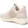 Zapatos Mujer Deportivas Moda Refresh 17152701 Blanco