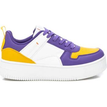 Zapatos Mujer Deportivas Moda Refresh 17161601 Violeta