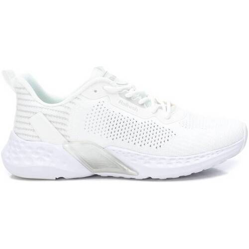 Zapatos Mujer Deportivas Moda Refresh 17171501 Blanco
