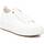 Zapatos Mujer Deportivas Moda Refresh 17193004 Blanco