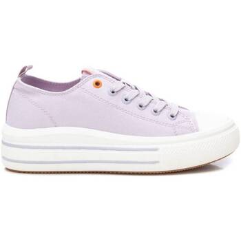 Zapatos Mujer Deportivas Moda Refresh 17193006 Violeta