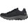 Zapatos Mujer Running / trail adidas Originals TERREX TRAILRIDER GTX W Negro
