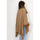 textil Mujer Chaquetas / Americana La Modeuse 69677_P162219 Marrón