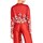 textil Mujer Tops / Blusas Guess 4RGH22-7014A Rojo