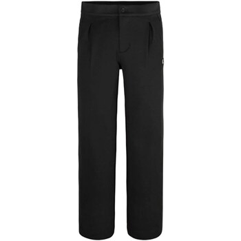 textil Niño Pantalones con 5 bolsillos Calvin Klein Jeans IB0IB01936 Negro