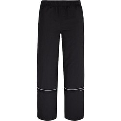 textil Niño Pantalones con 5 bolsillos Calvin Klein Jeans IB0IB02016 Negro