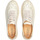 Zapatos Mujer Zapatillas bajas Pikolinos DEPORTIVA  MESINA W6B-6515C1 Blanco
