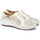 Zapatos Mujer Zapatillas bajas Pikolinos S  VALLARTA 655-4783 Blanco