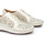 Zapatos Mujer Zapatillas bajas Pikolinos S  VALLARTA 655-4783 Blanco