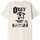 textil Hombre Tops y Camisetas Obey the future starts today Beige