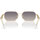 Relojes & Joyas Gafas de sol Prada Occhiali da Sole  PRA51S ZVN30C Oro